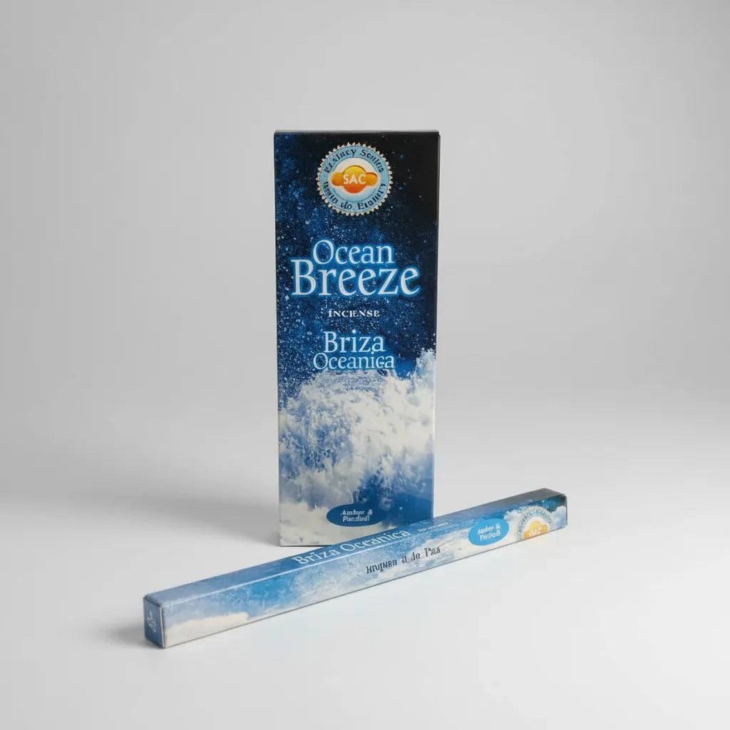 Incienso Brisa Oceánica