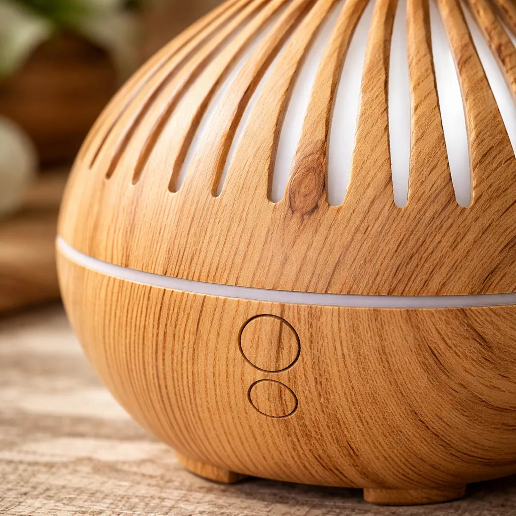 Humidificador Dropwood 180 mL