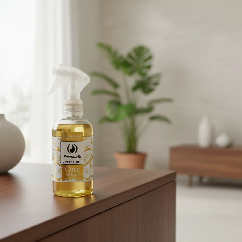 Aromatizante Spray One Million 200 mL
