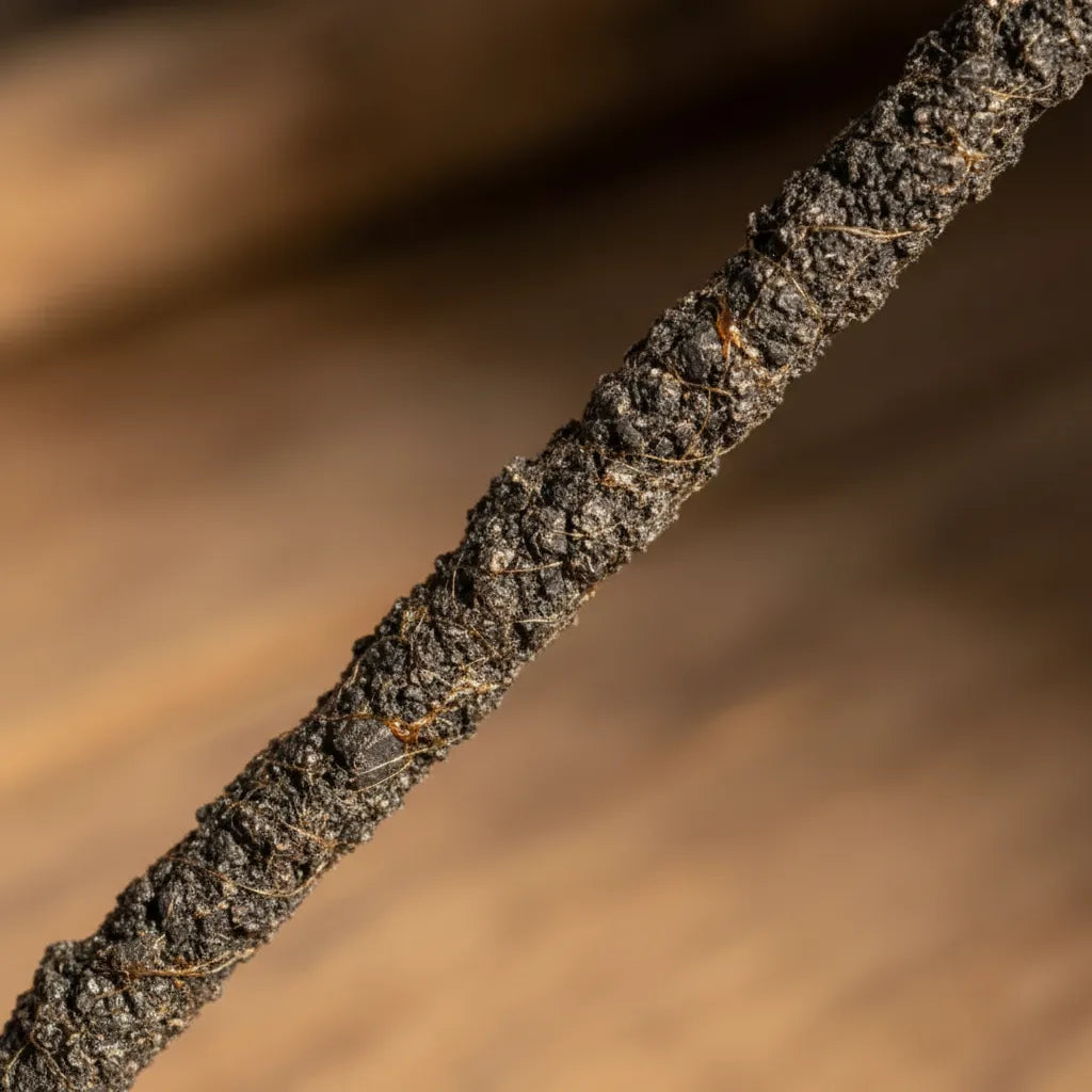 Sahumerio Artesano Copal 30u