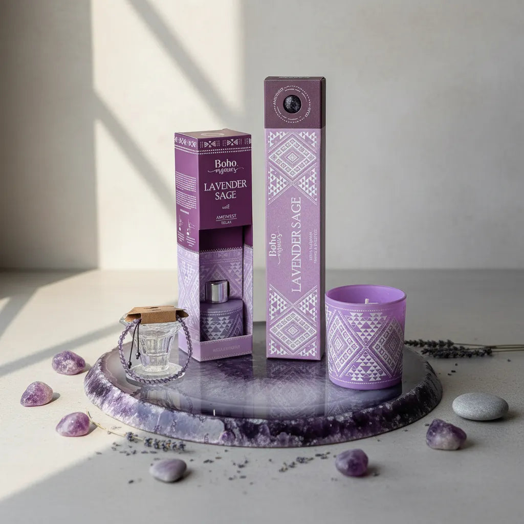 Kit Amatista Dream