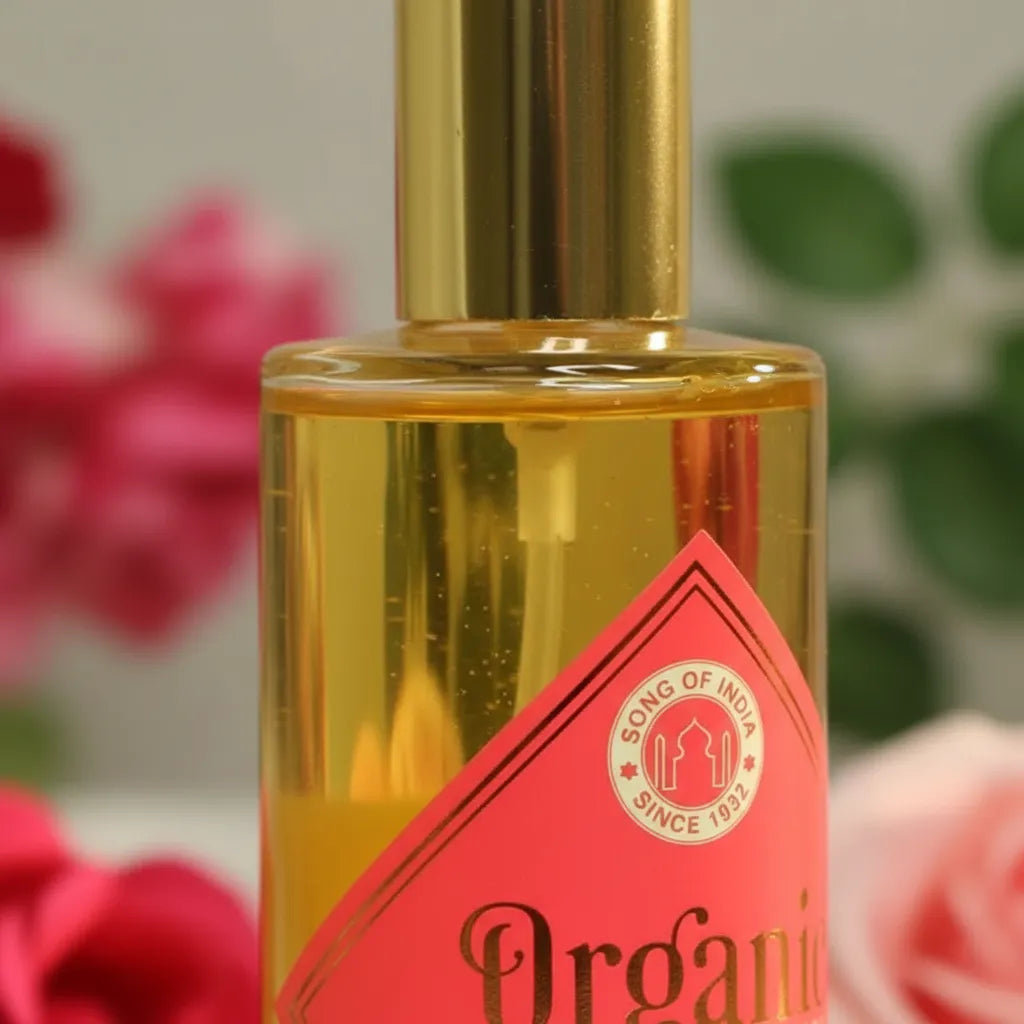 Aromatizante Spray Rosa 100 mL