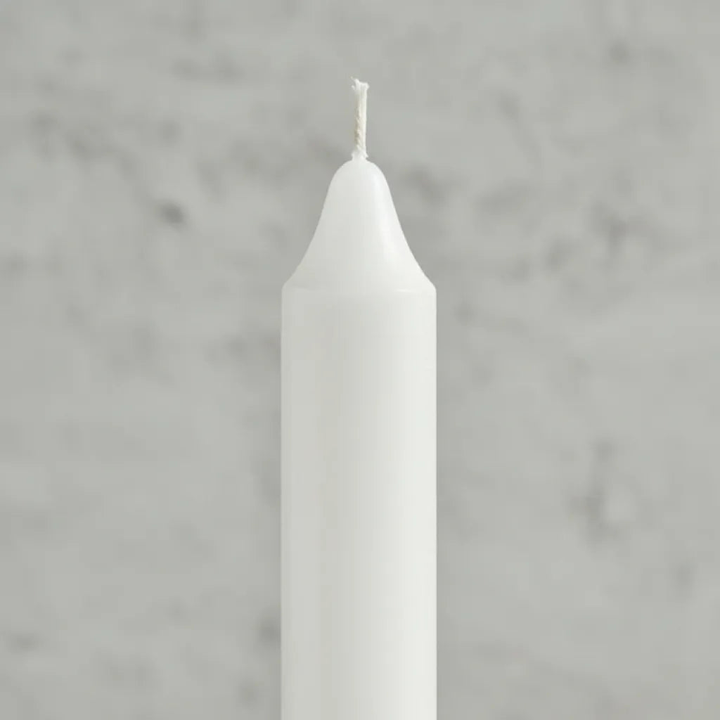 Pack Velas Místicas Blancas