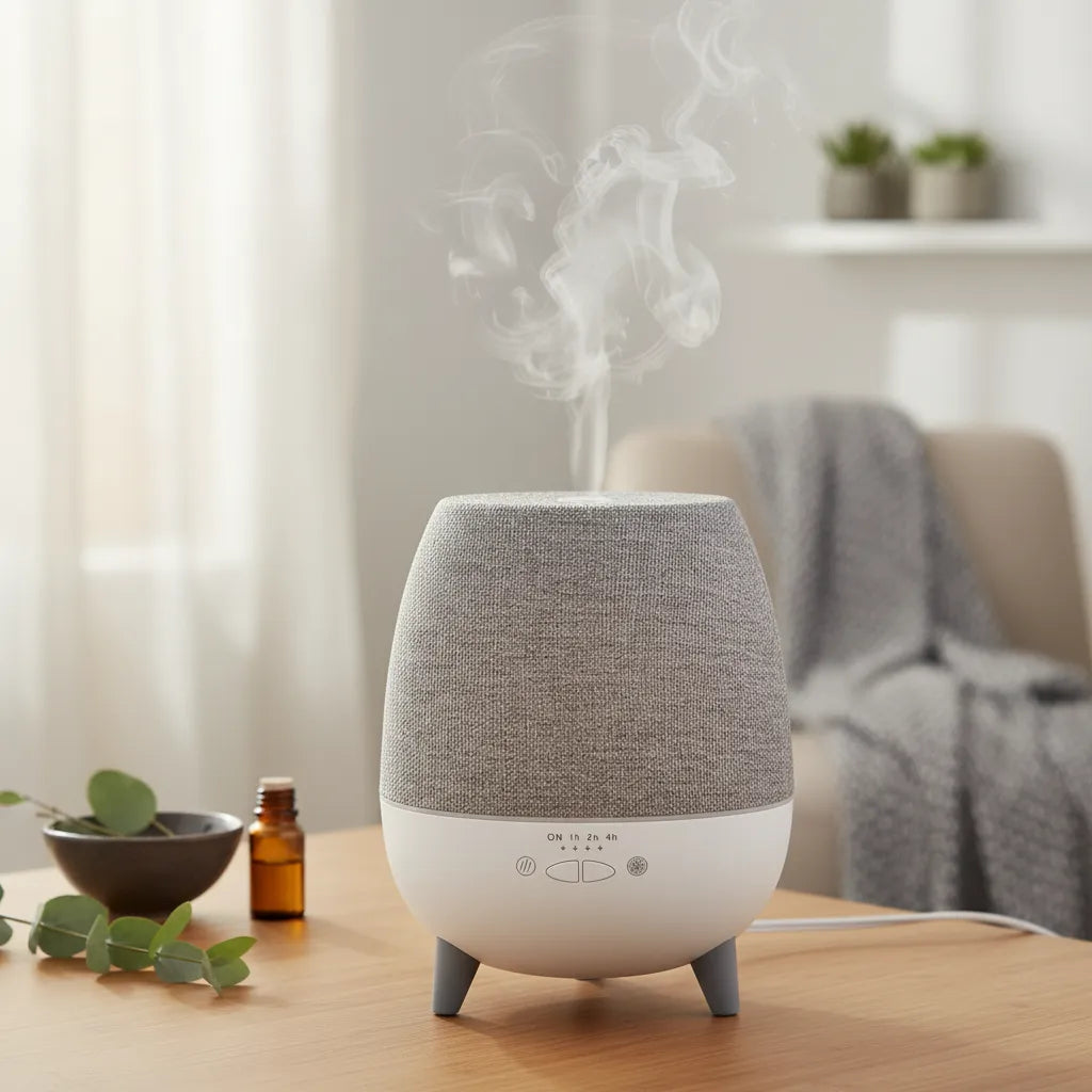 Humidificador Fresh Air 400 mL