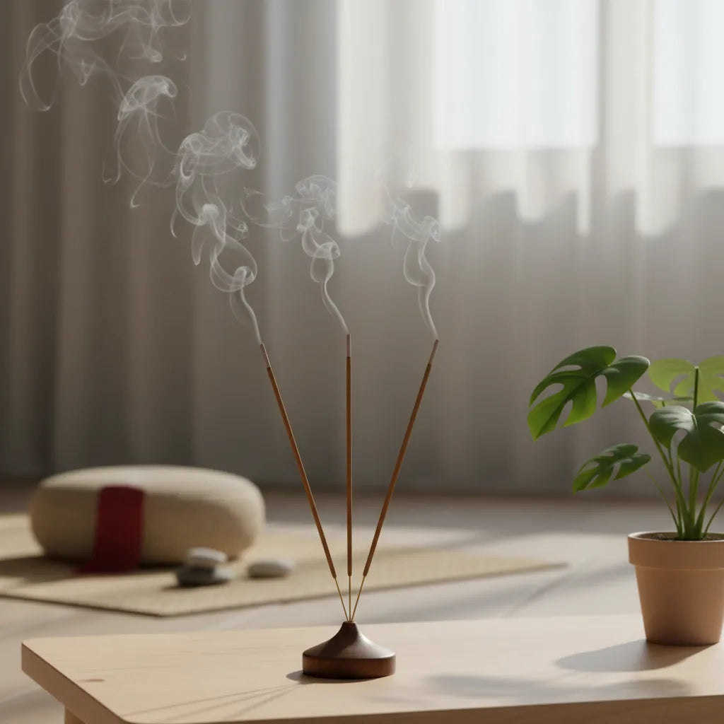 Incienso Jumbo Yatra Árbol de la Vida