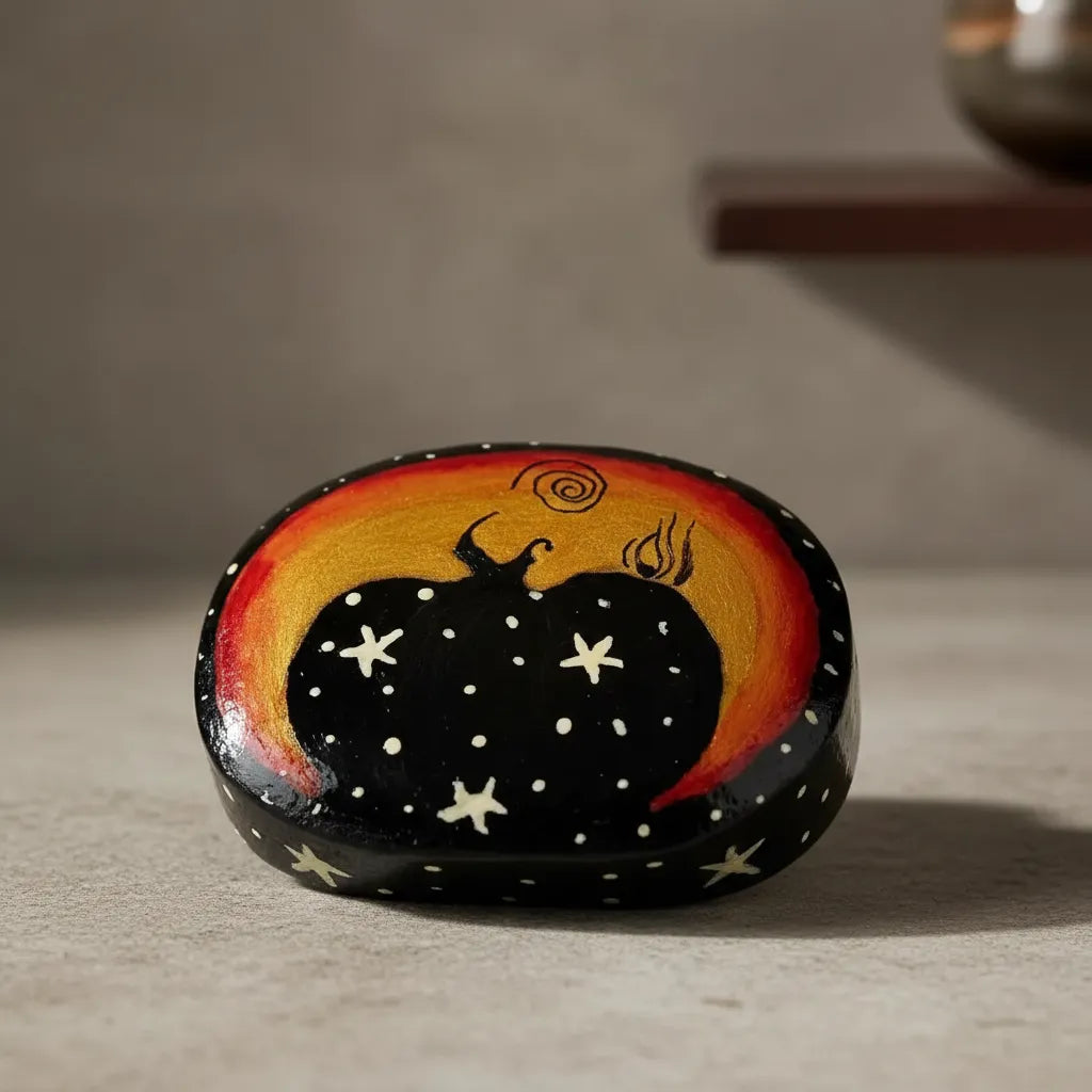 Mini Cajita Rectangular Luna
