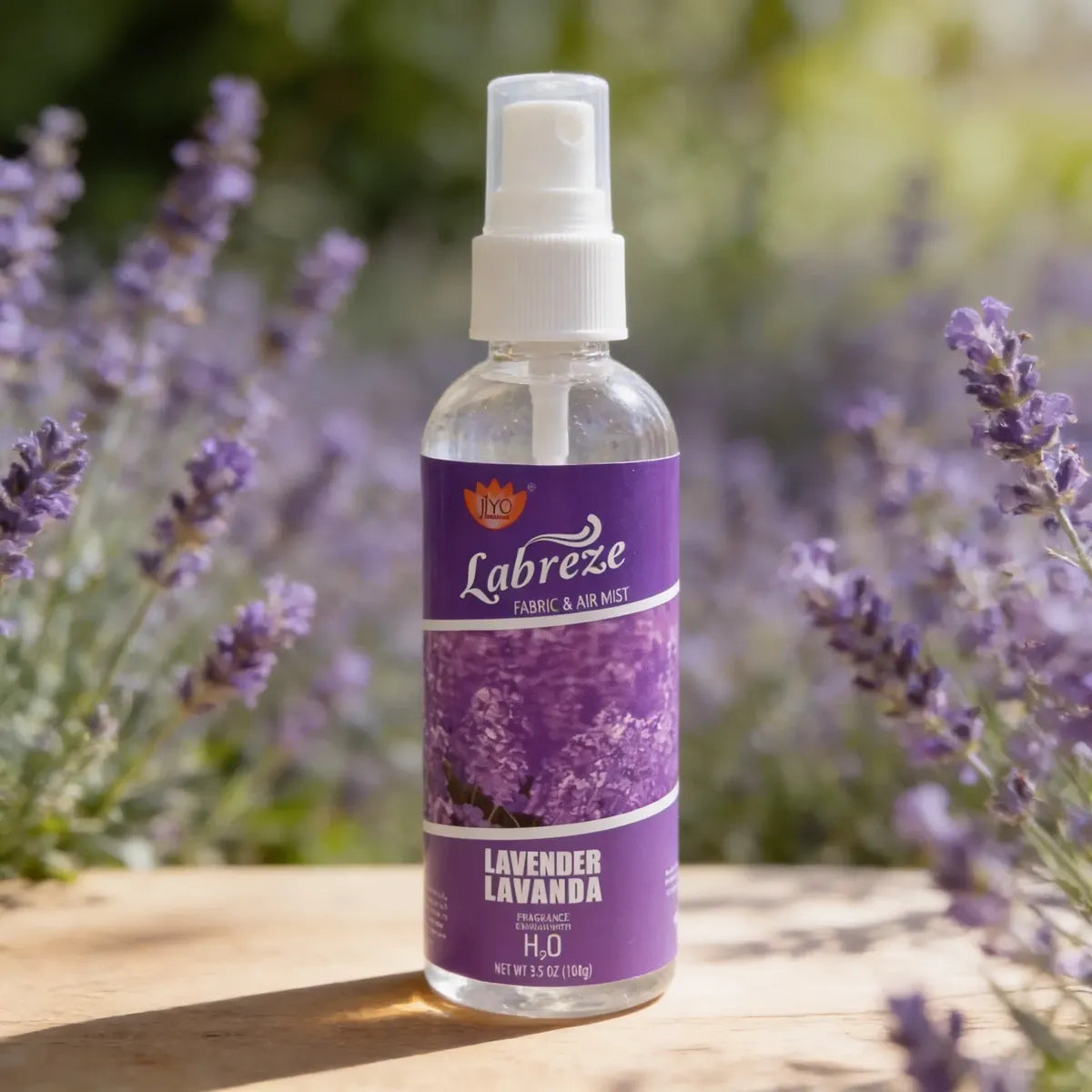 Aromatizante Spray Lavanda 100 mL