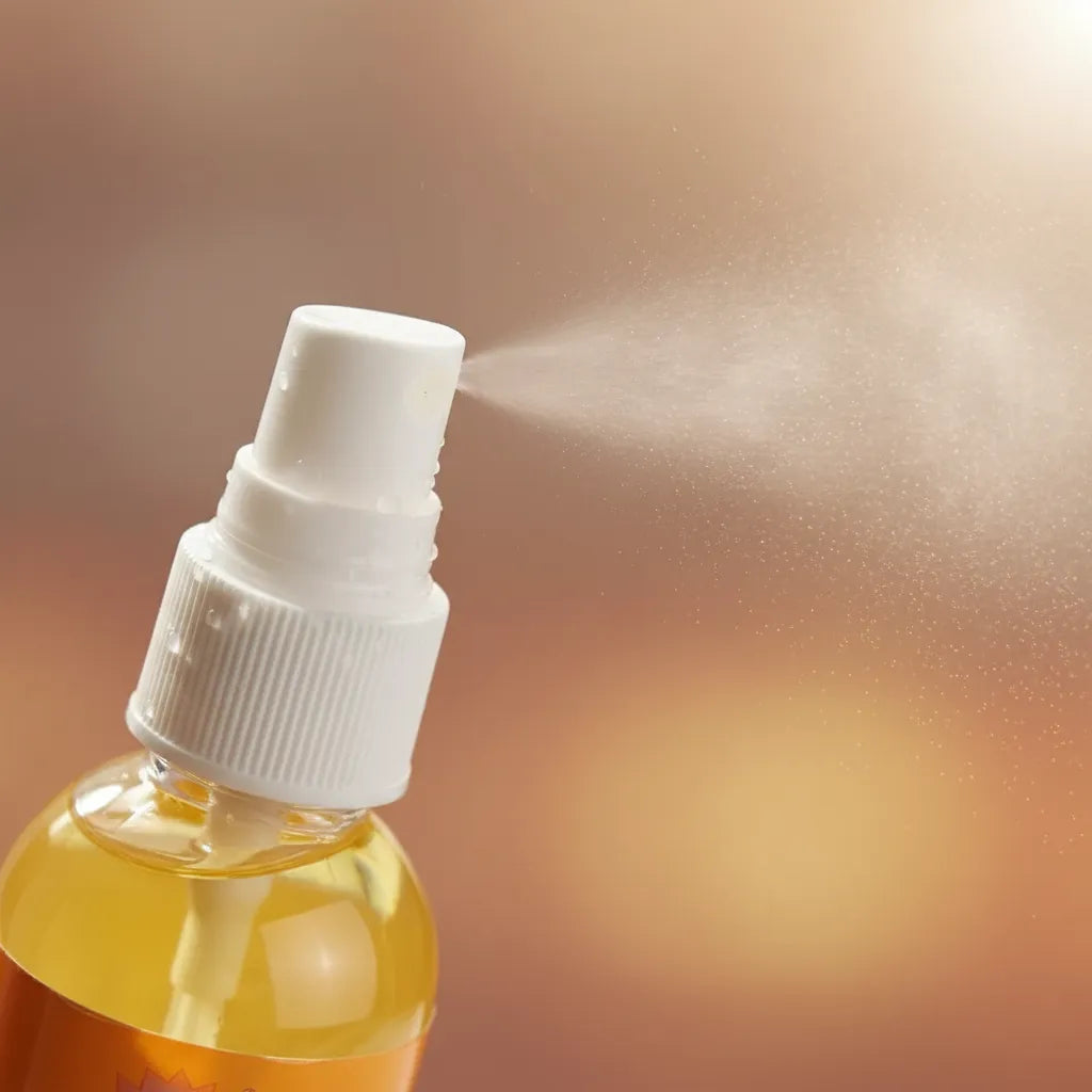 Aromatizante Spray Naranja 100 mL