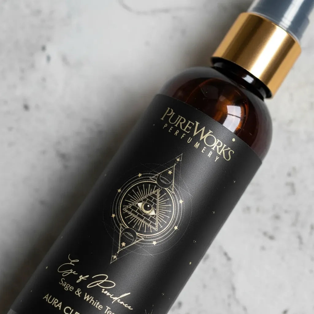 Aromatizante Spray Ojo de Providencia 100 mL