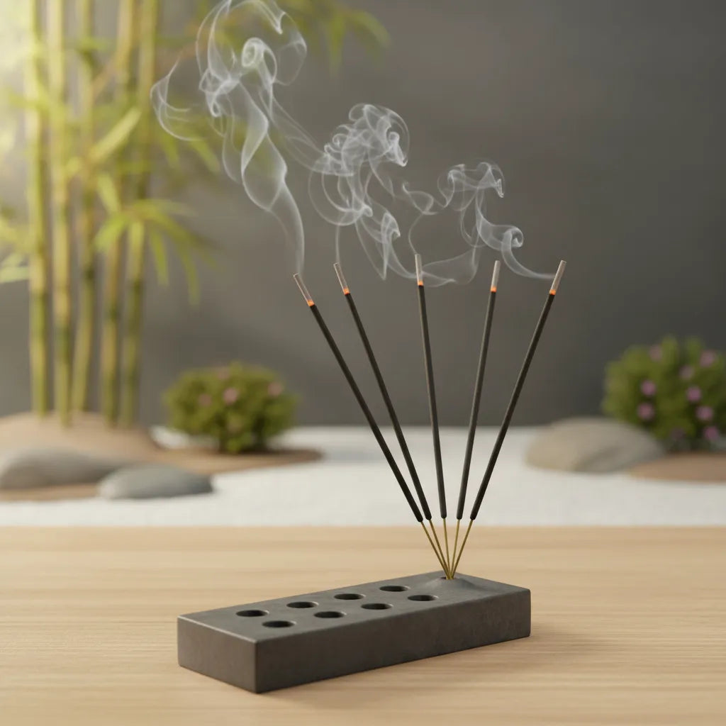 Incienso Indian Flora