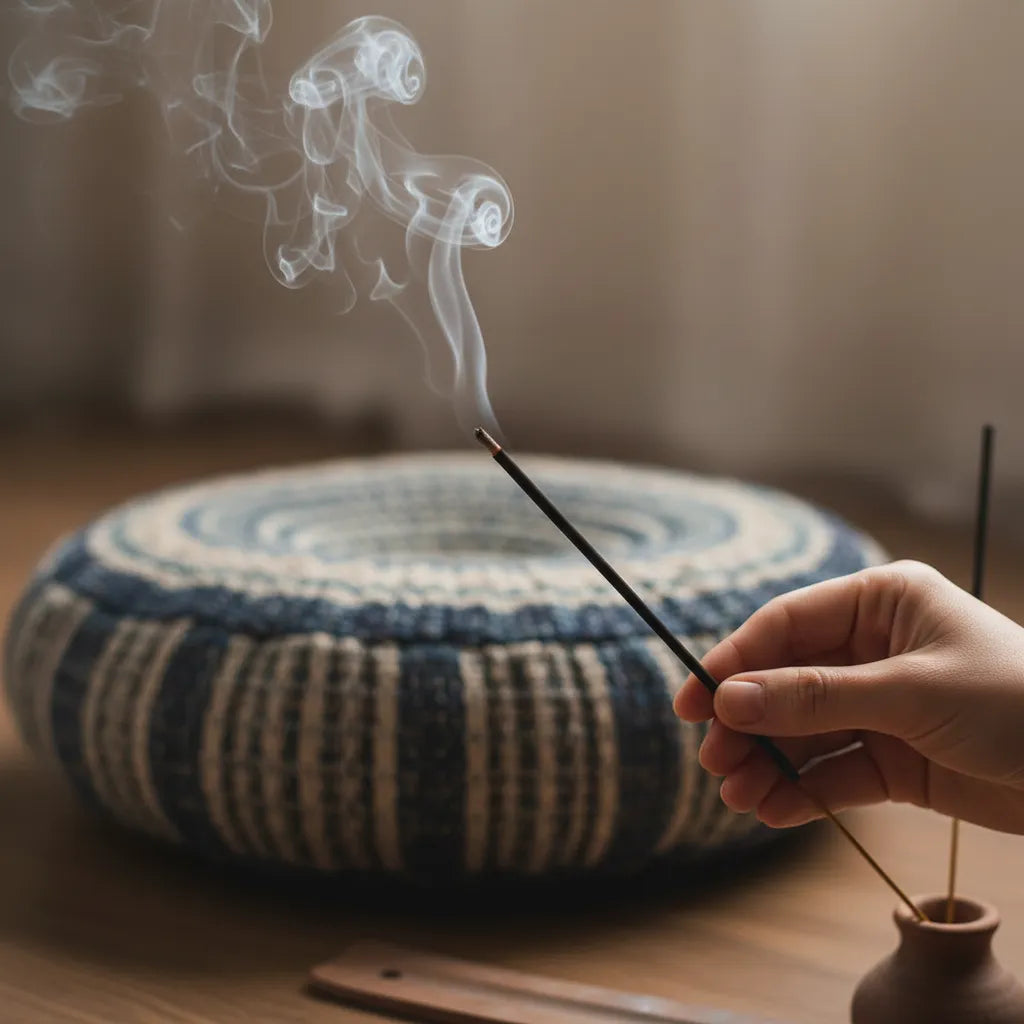 Incienso Energy Clearing