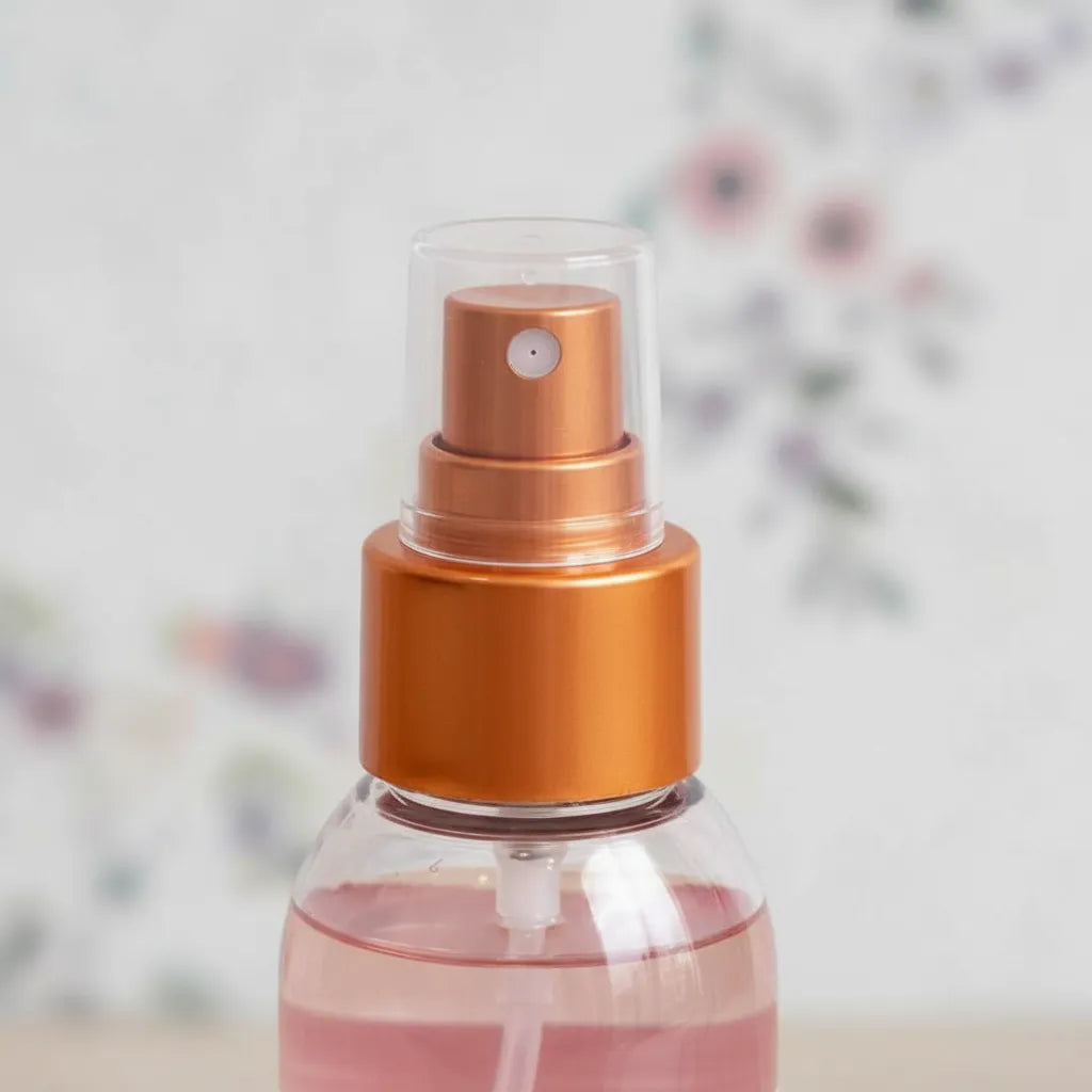 Body Splash Floral Fig Higo Flores Blancas 125 mL