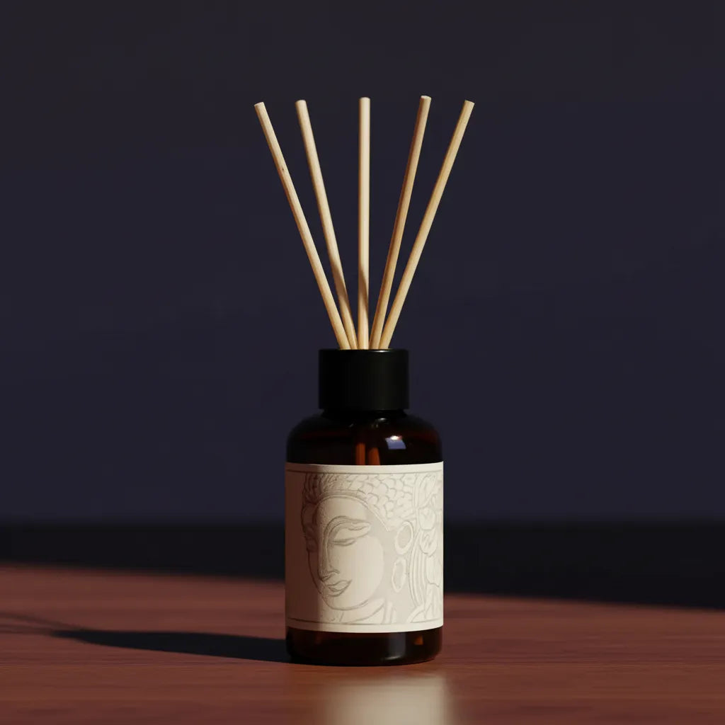 Difusor de Varilla Vainilla Sugar 60 mL