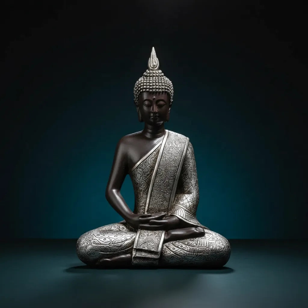 Buda Siddharta Shiny