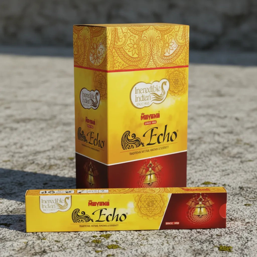 Incienso Echo