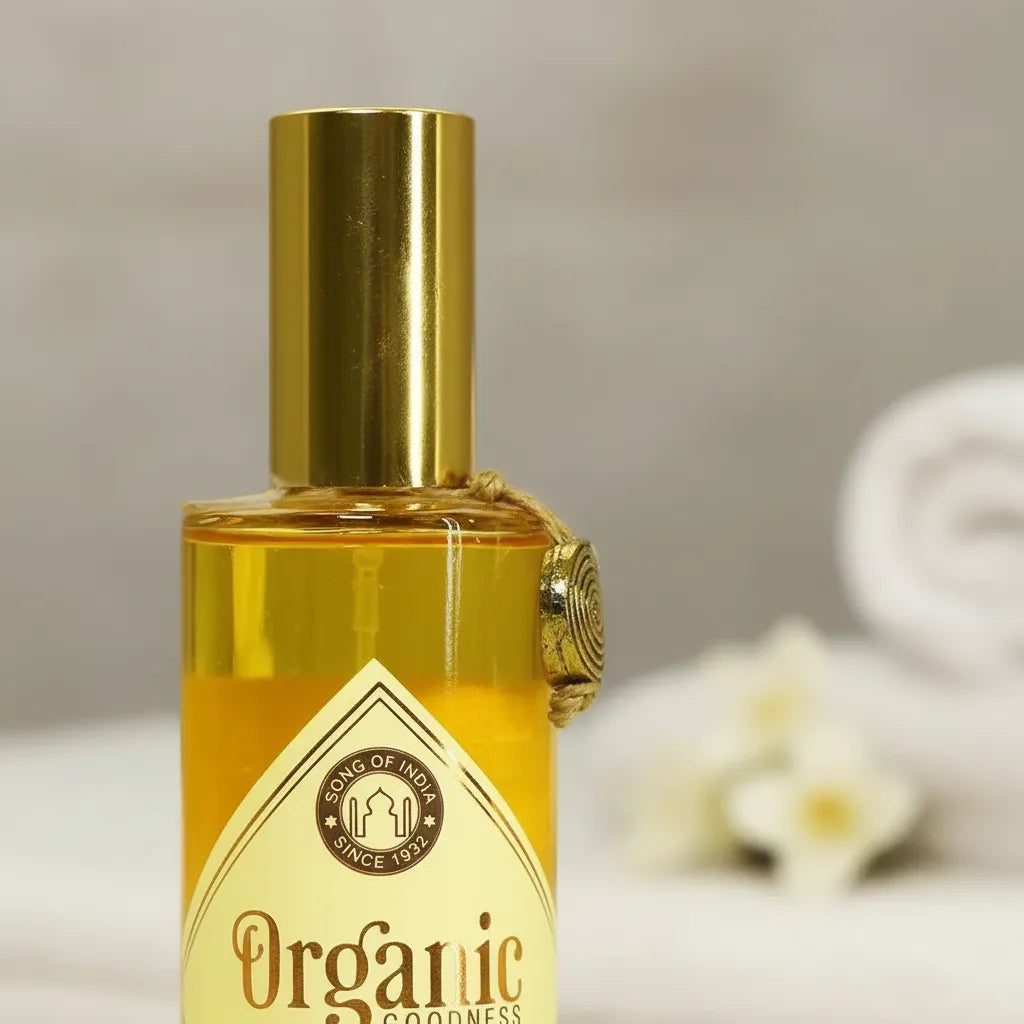 Aromatizante Spray Jazmín 100 mL