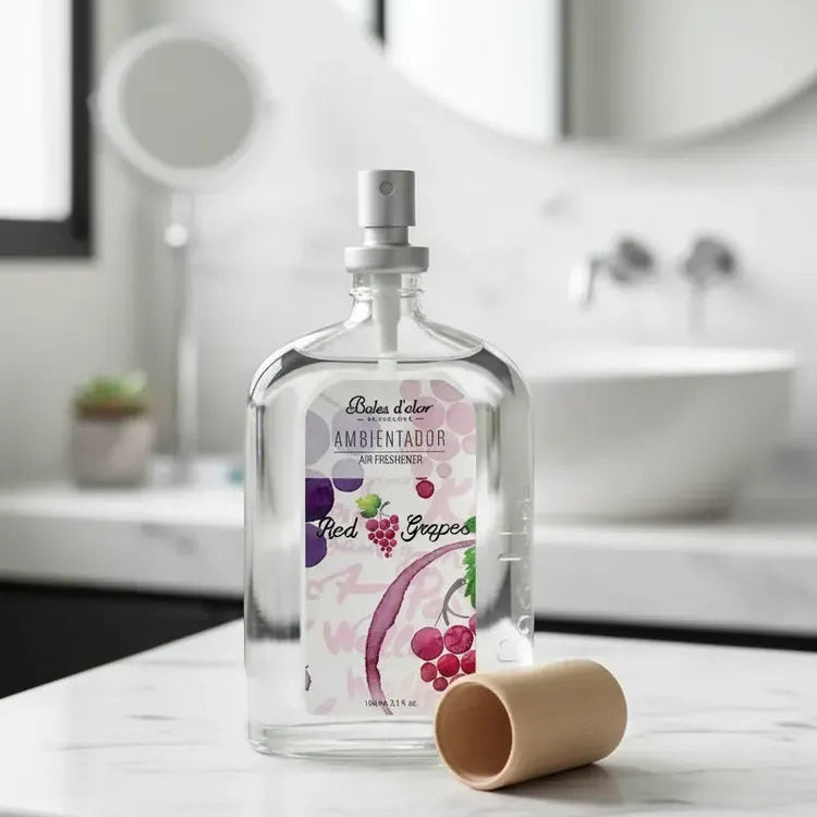 Aromatizante Spray Pink Magnolia 100 mL