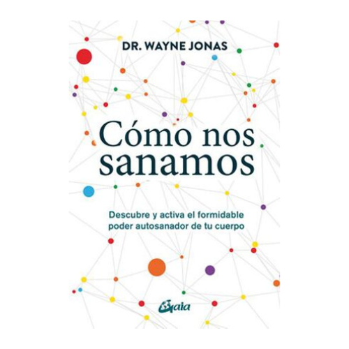 Cómo nos Sanamos