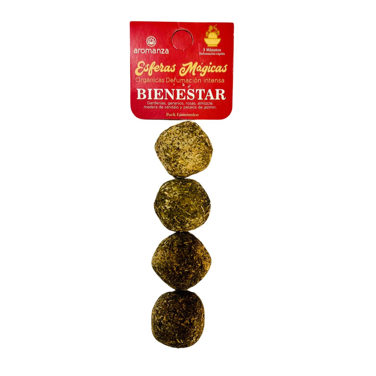 Esfera Mágica Bienestar