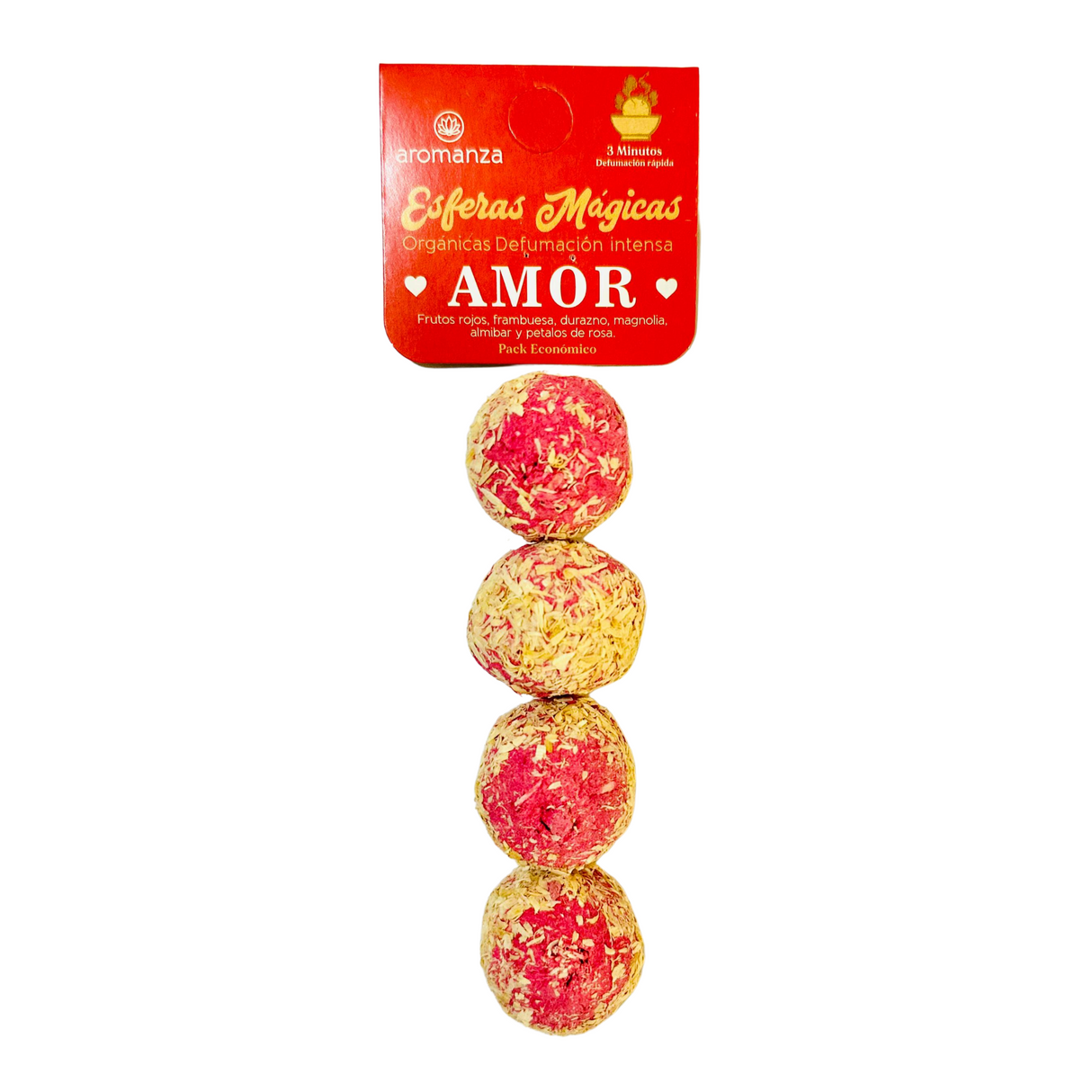 Esfera Mágica Amor