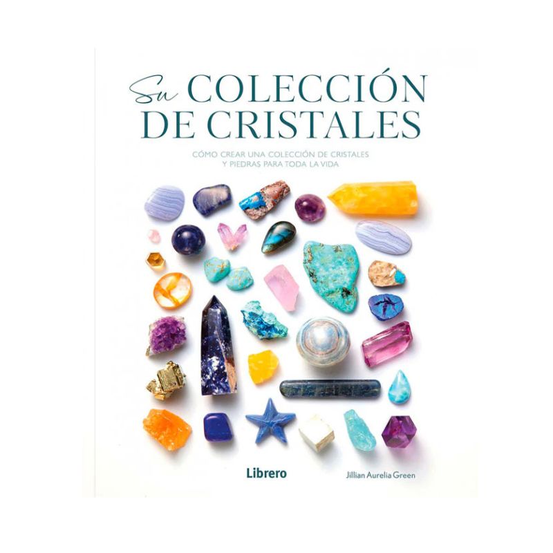 Su Colección de Cristales