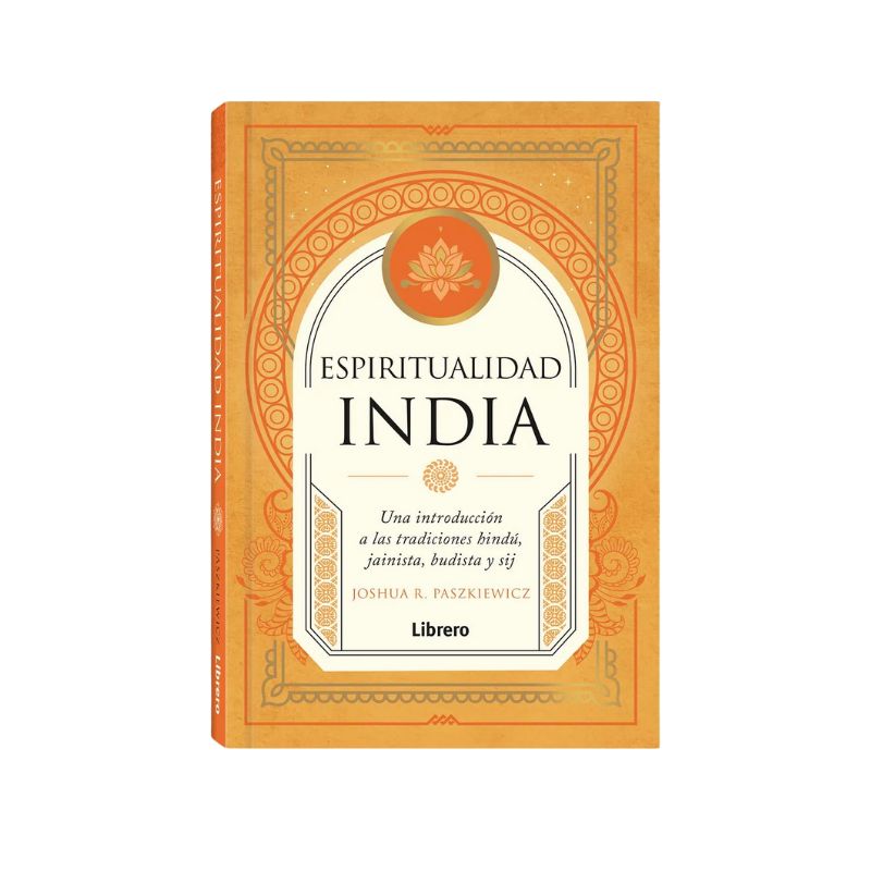 Espiritualidad India