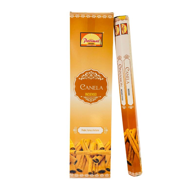 Incienso Jumbo Canela