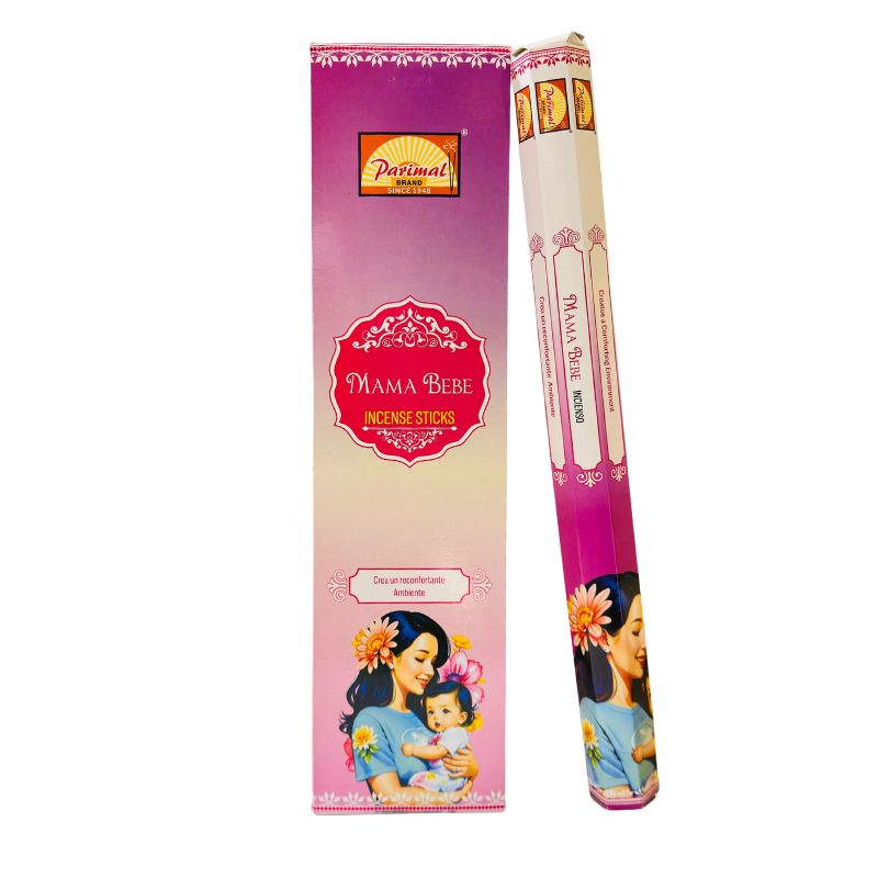 Incienso Jumbo Mamá Bebé