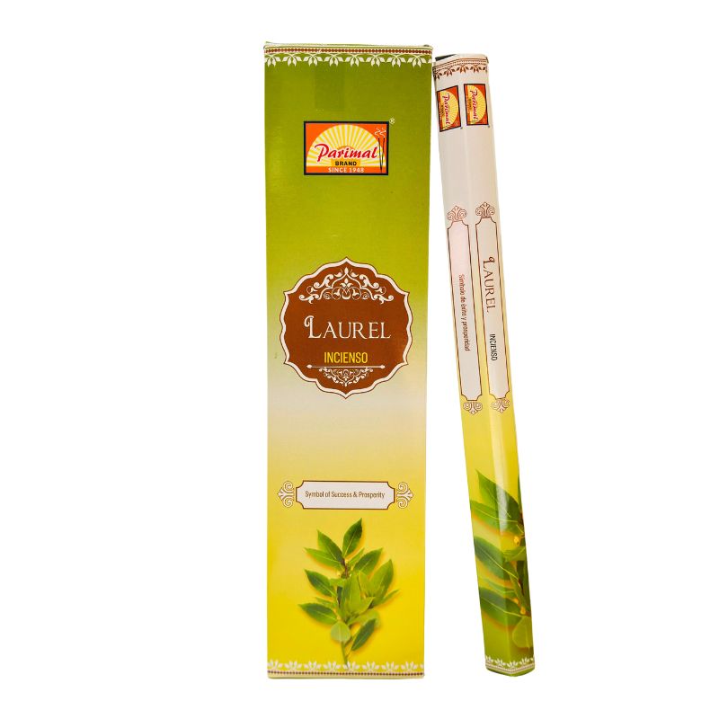 Incienso Jumbo Laurel