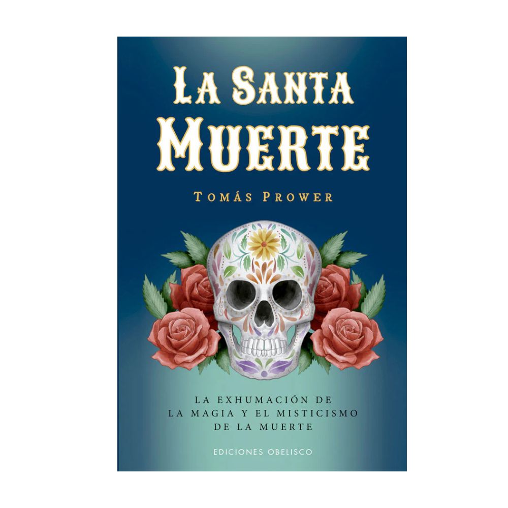 La Santa Muerte