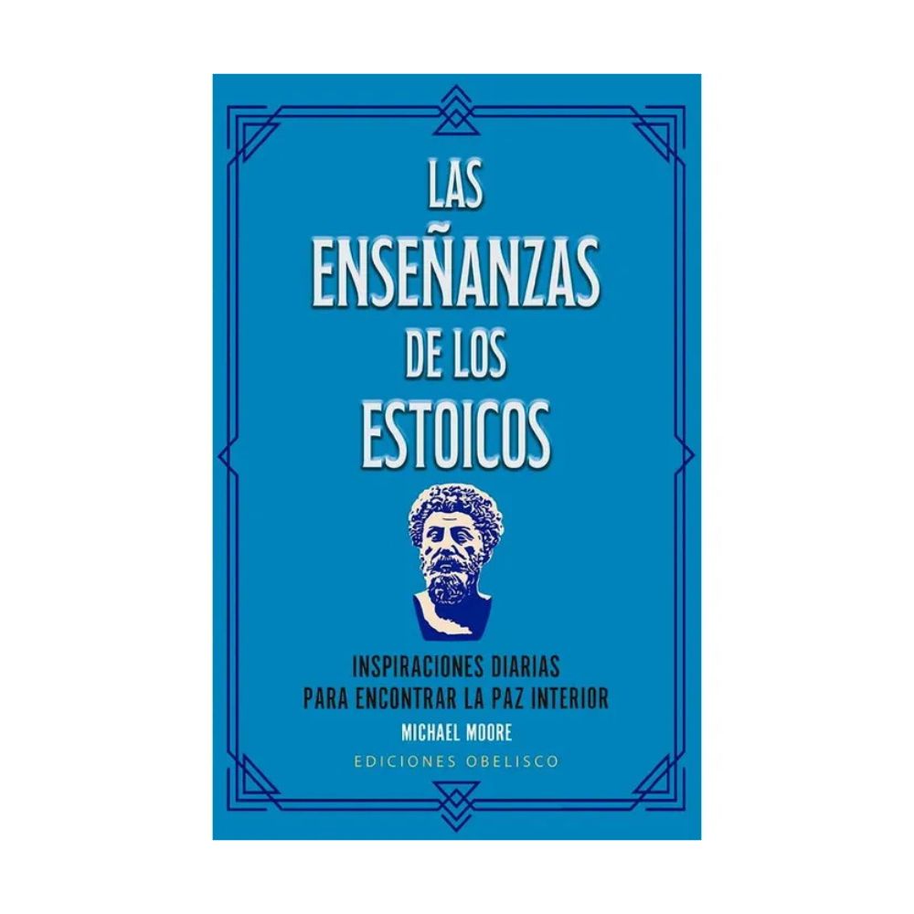 Las Enseñanzas de los Estoicos