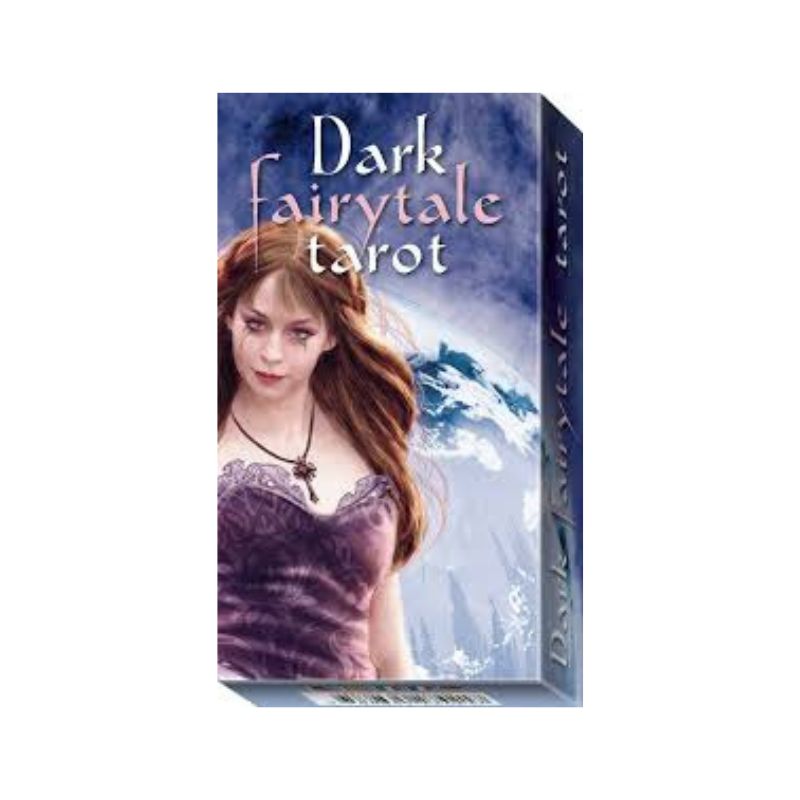 Tarot De Los Cuentos Oscuros