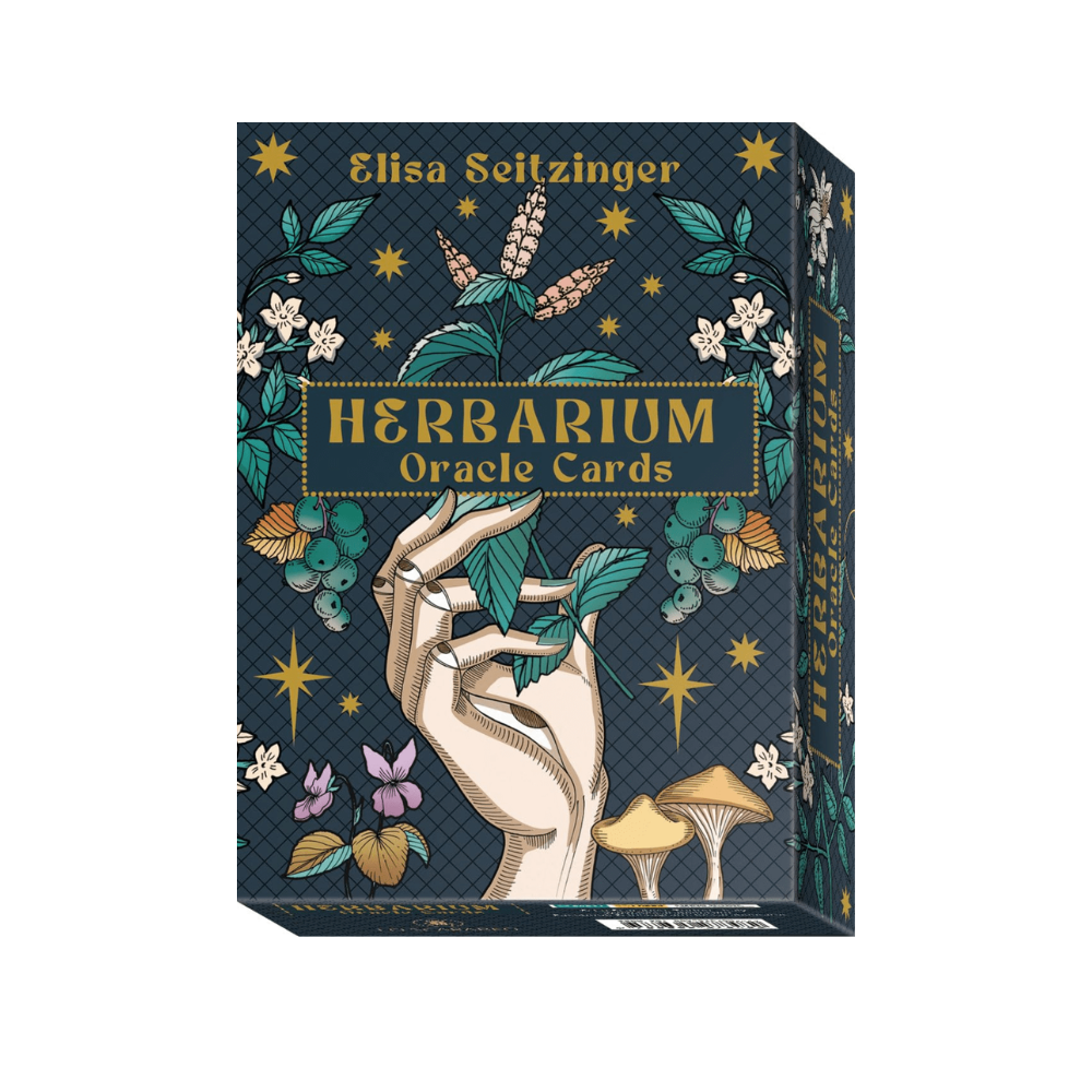 Oráculo Herbarium