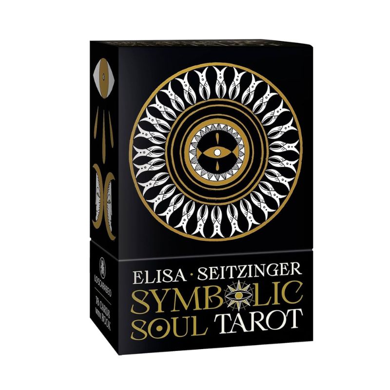 Tarot Alma Simbólica
