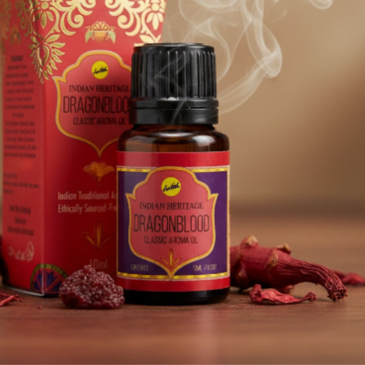 Aceite Aromático Dragon Blood