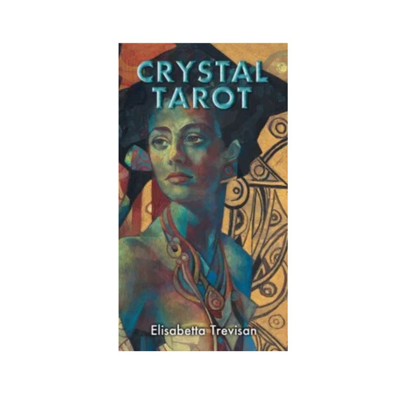 Tarot del Cristal
