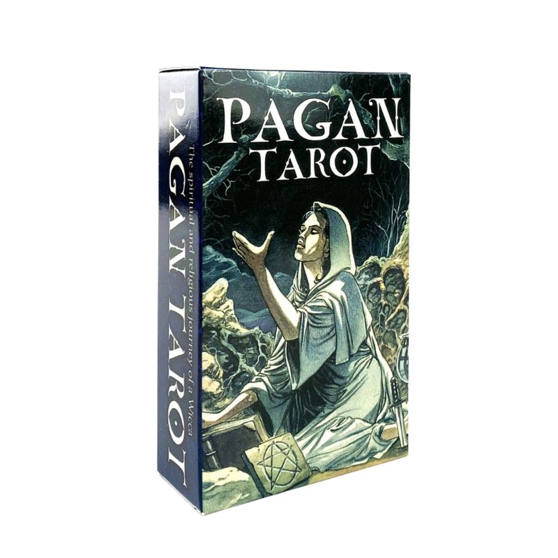 Tarot Pagano