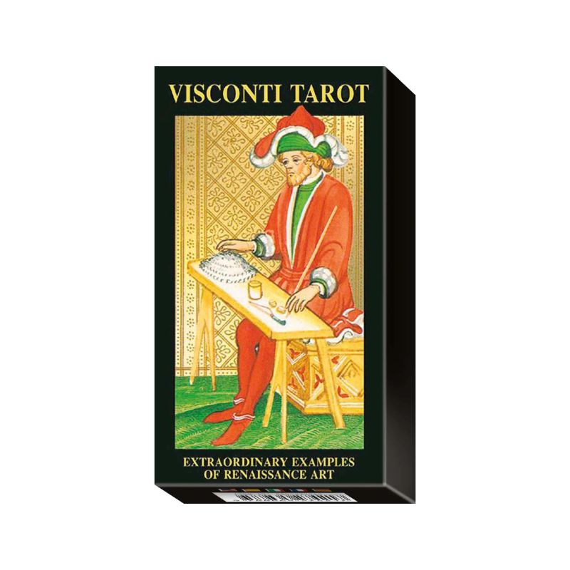 Tarot Visconti