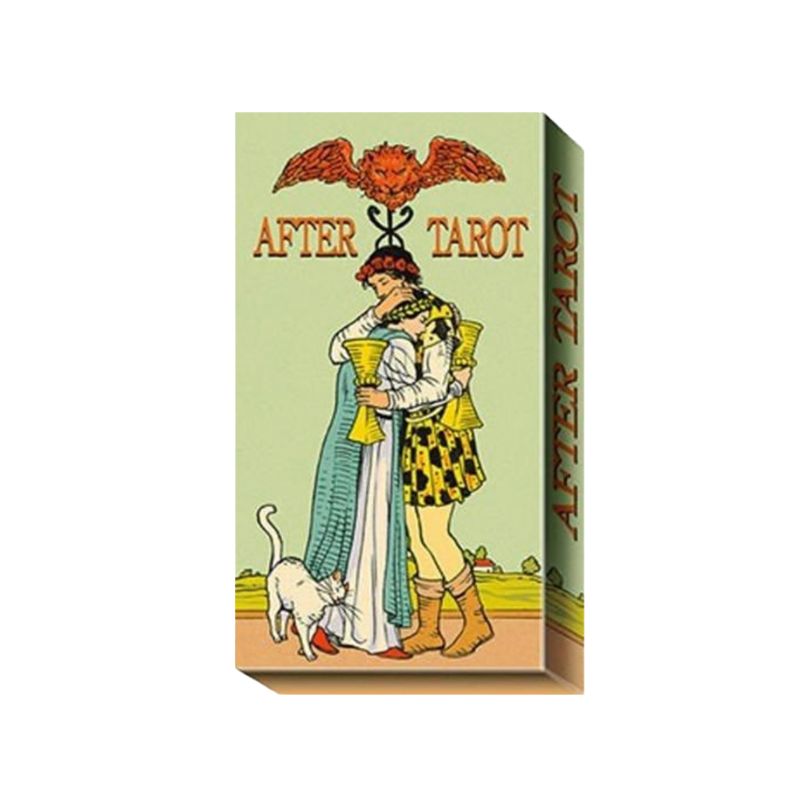 Tarot After
