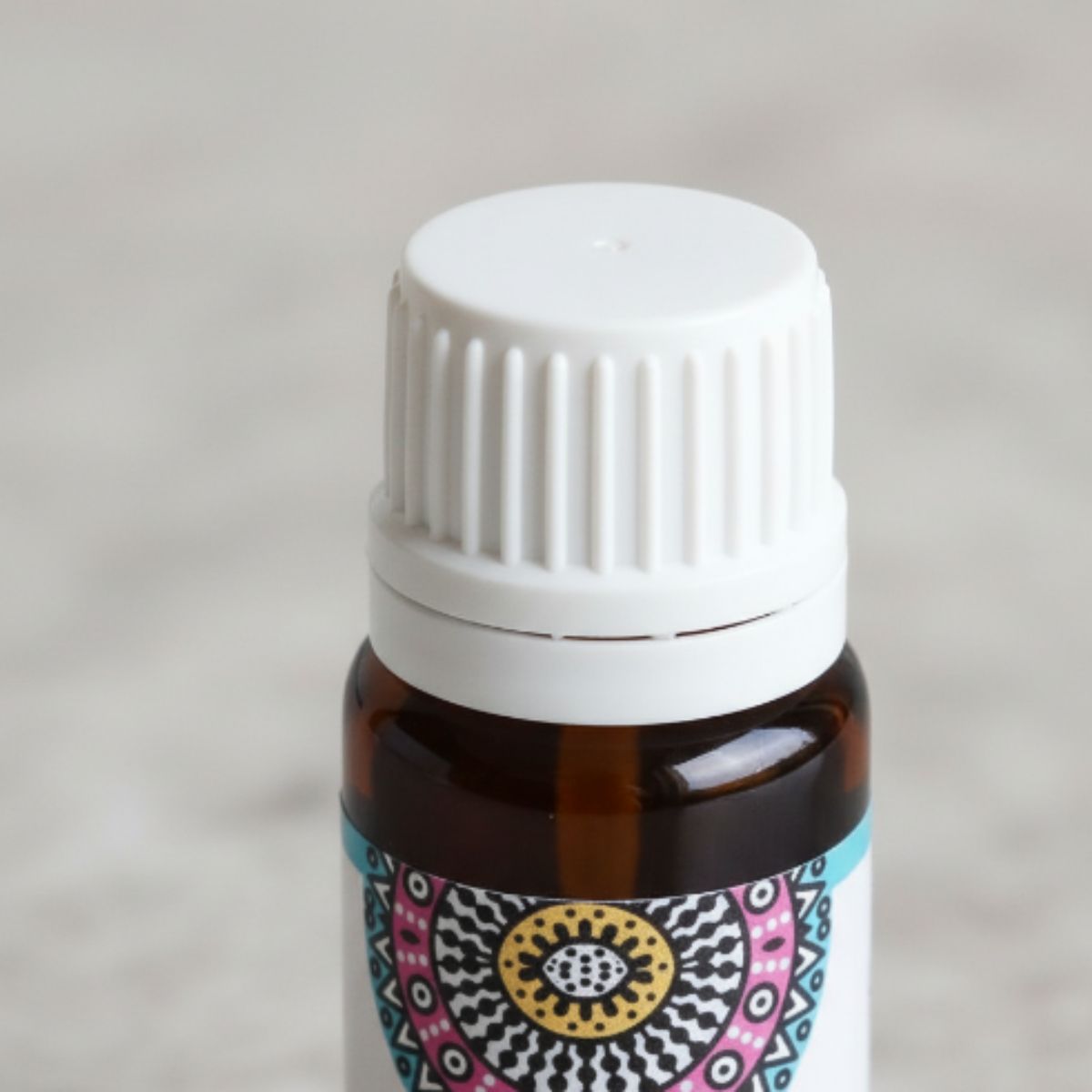 Aceite Aromático Vainilla de Madagascar