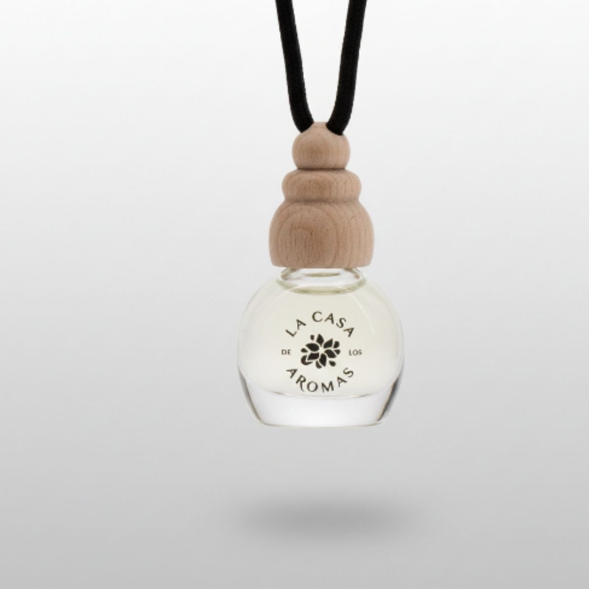 Difusor de Auto Vainilla 7mL