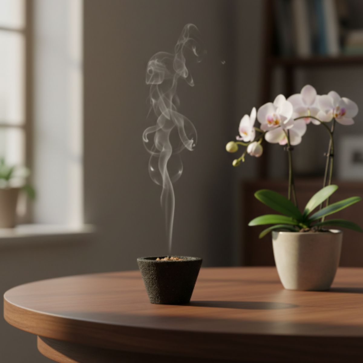 Copitas de Incienso Sándalo 12 copas