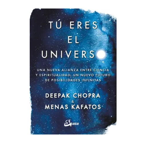 Tu Eres el Universo