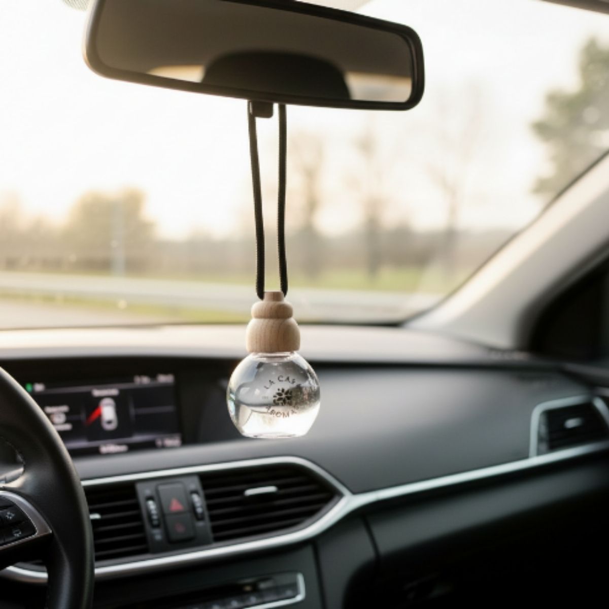 Difusor de Auto Azahar 7mL