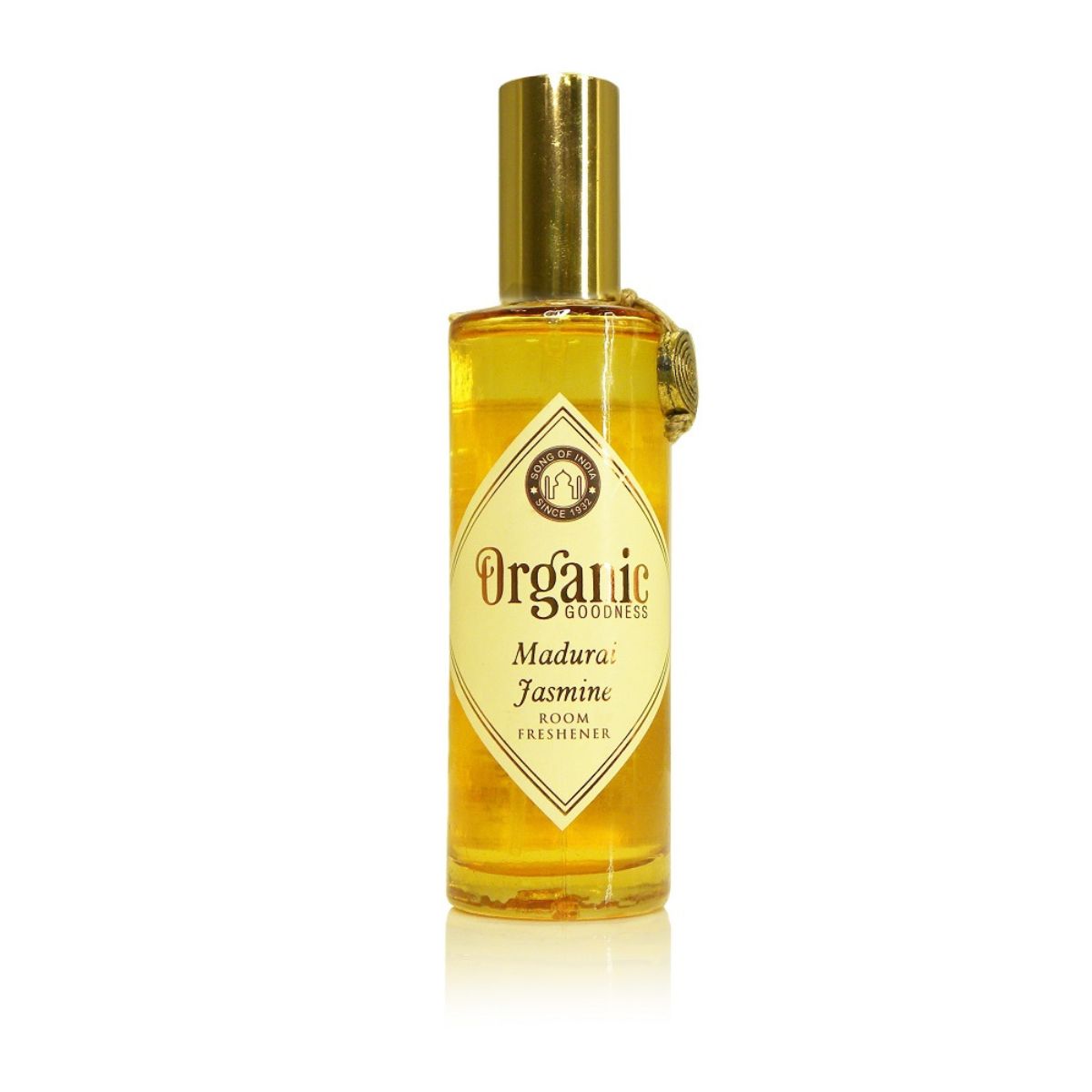 Aromatizante Spray Dehn Al Oudh 100 mL