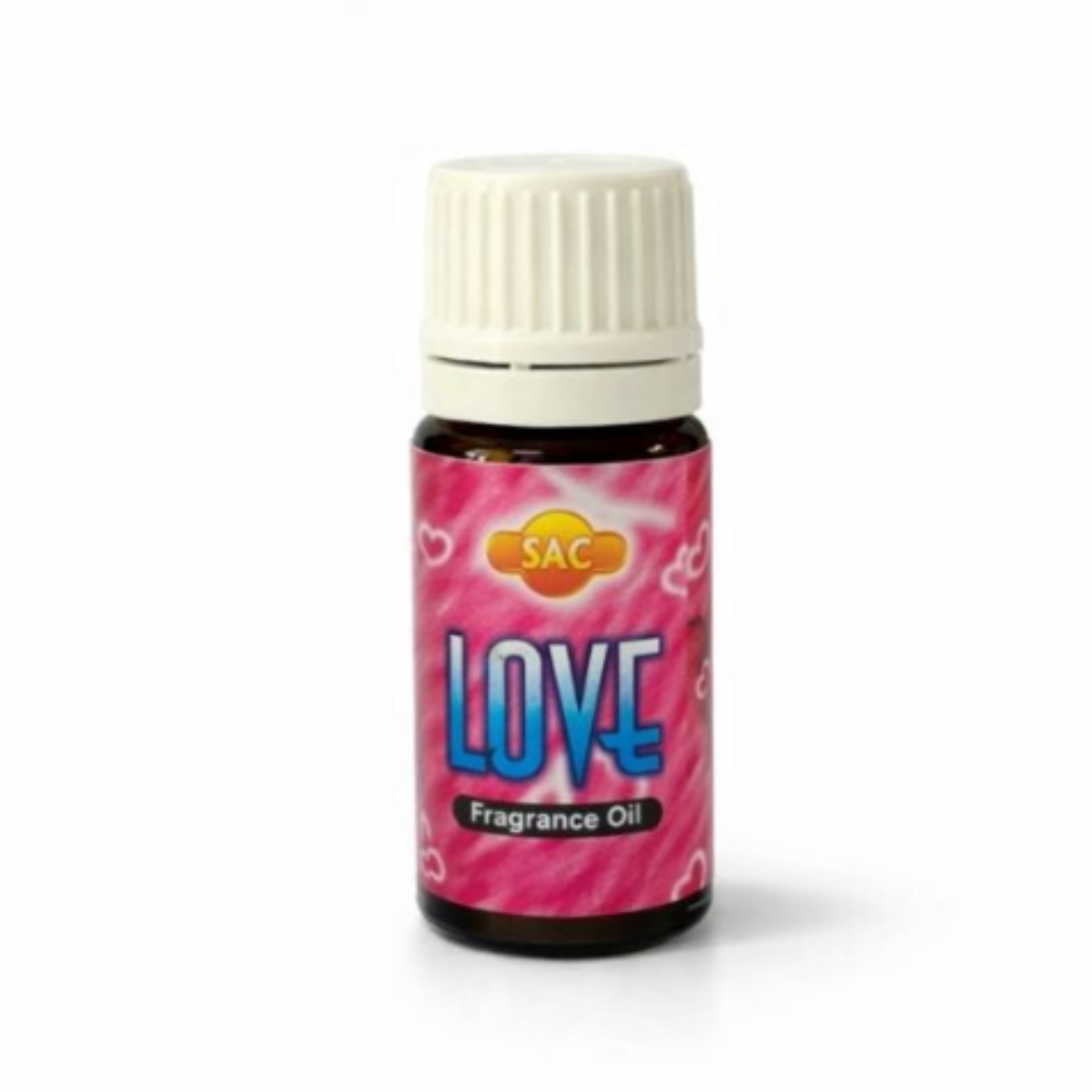 Aceite Aromatico Amor