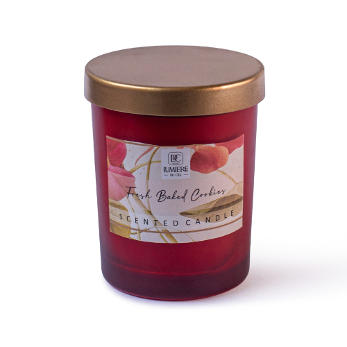 Vela Cookies 225gr