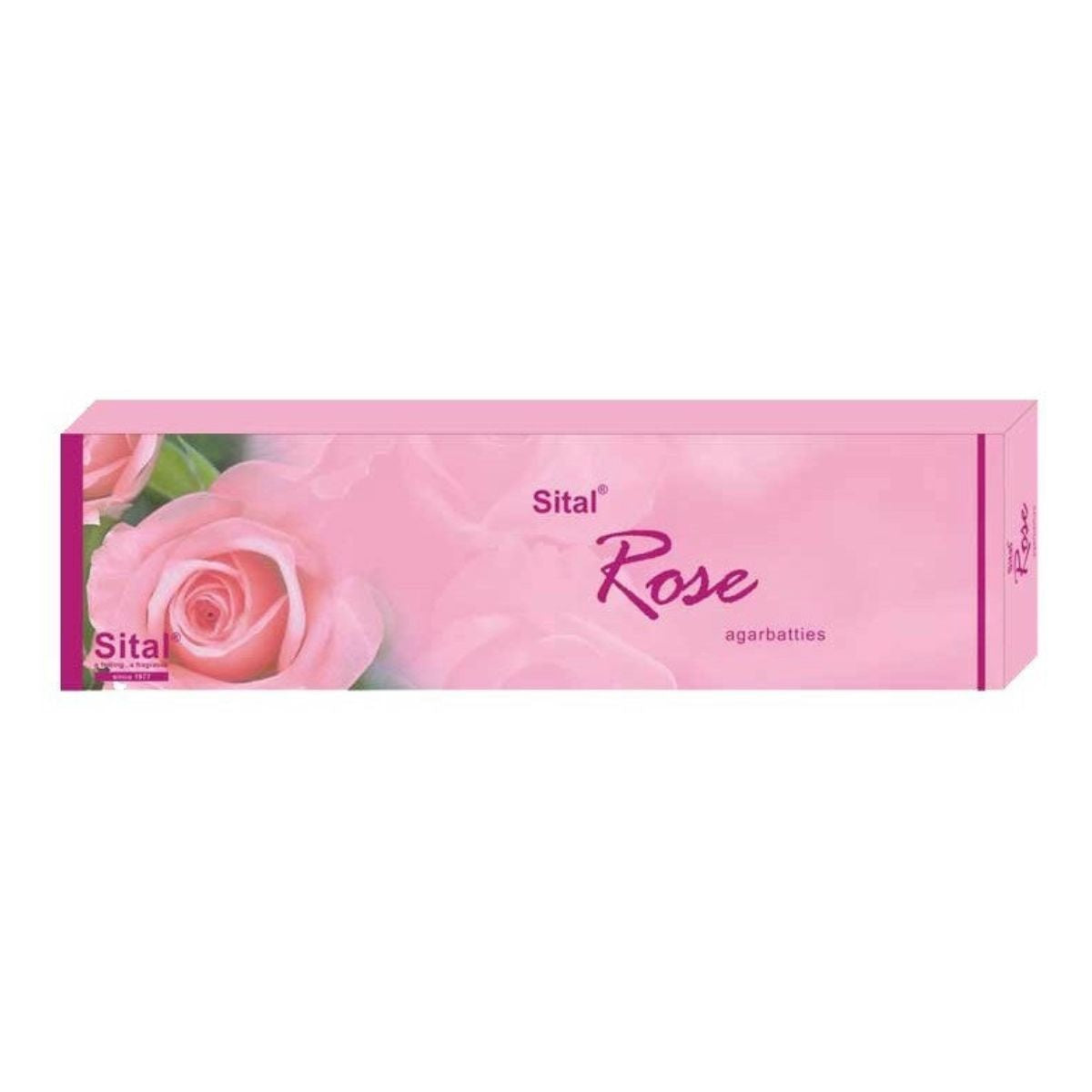 Incienso Super Rosa