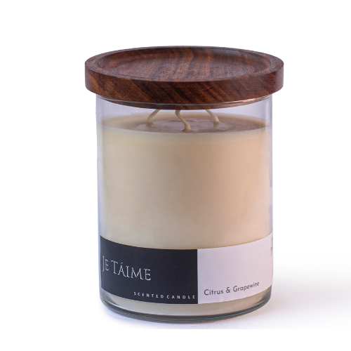 Vela Je T'Aime 600gr