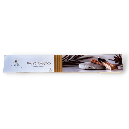 Incienso Jumbo Palo Santo